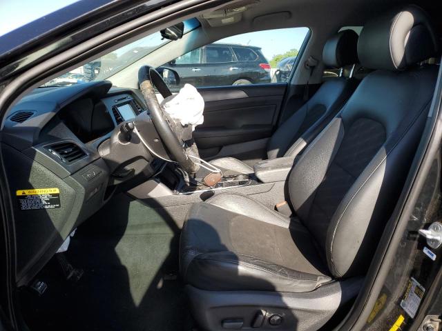 Photo 7 from auction – 2016 HYUNDAI SONATA SPO with VIN 5NPE34AF5GH334271