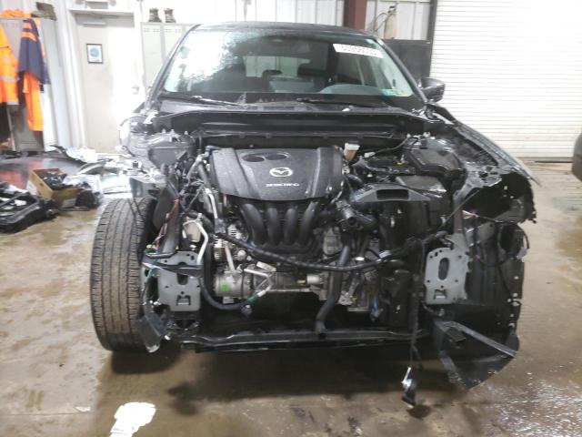 Photo 5 from auction – 2022 MAZDA CX-5 PREMI with VIN JM3KFBDM1N0538348