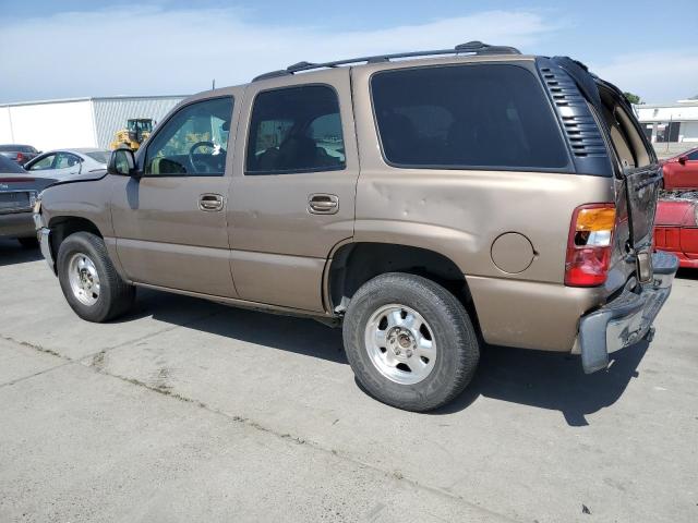 Photo 2 from auction – 2003 GMC YUKON with VIN 1GKEK13T53R213719