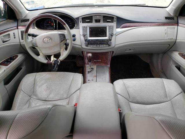 Photo 8 from auction – 2011 TOYOTA AVALON BAS with VIN 4T1BK3DB2BU428076