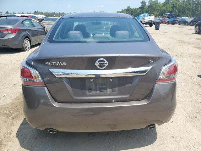 Photo 6 from auction – 2015 NISSAN ALTIMA 2.5 with VIN 1N4AL3APXFC259276