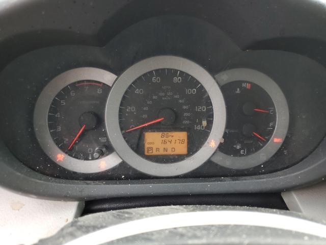 Photo 9 from auction – 2011 TOYOTA RAV4 with VIN 2T3ZF4DV8BW097000