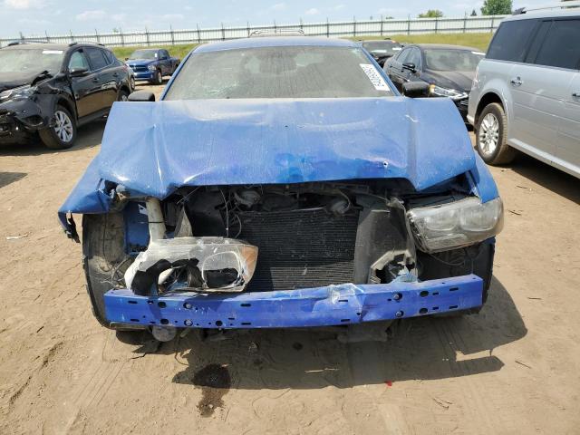 Photo 5 from auction – 2013 DODGE CHARGER PO with VIN 2C3CDXAT2DH740738