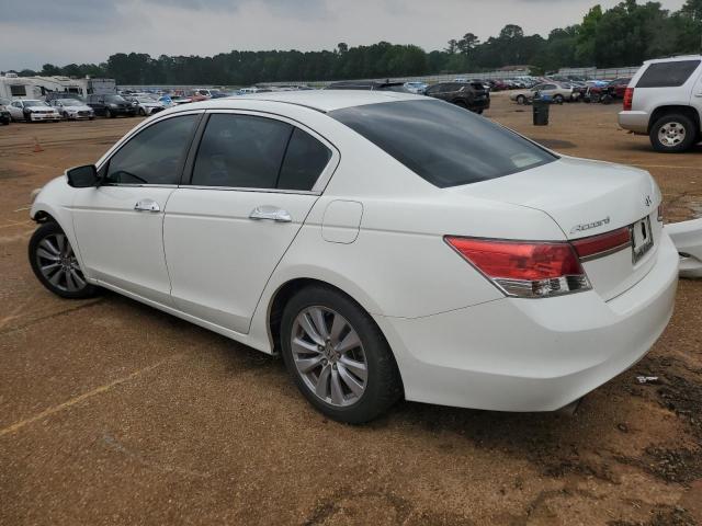 Photo 2 from auction – 2011 HONDA ACCORD with VIN 5KBCP3F82BB003012