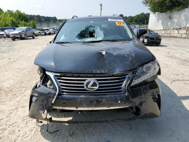 Photo 5 from auction – 2015 LEXUS RX 350 BAS with VIN 2T2BK1BA7FC338052