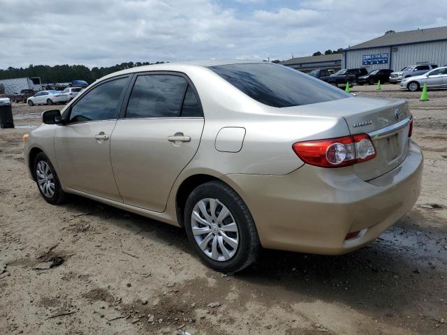 Photo 2 from auction – 2013 TOYOTA COROLLA BA with VIN 5YFBU4EE8DP185743