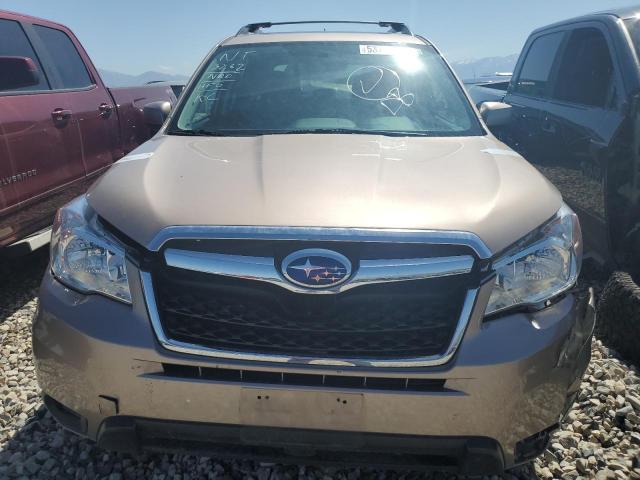 Photo 5 from auction – 2015 SUBARU FORESTER 2 with VIN JF2SJADC1FH826514