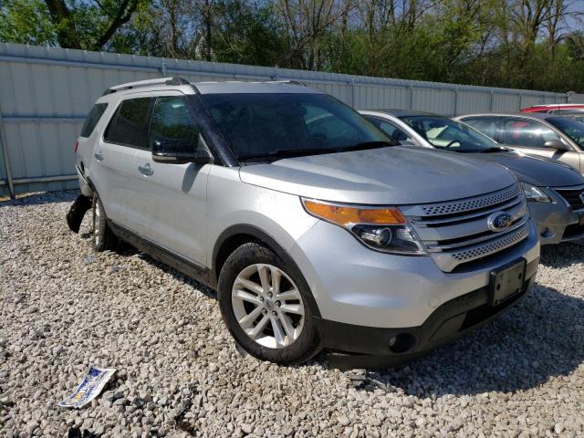 Photo 4 from auction – 2011 FORD EXPLORER X with VIN 1FMHK8D84BGA93896