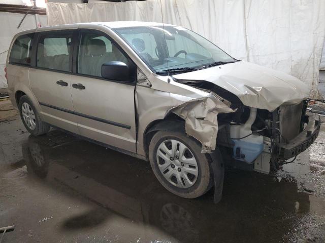 Photo 4 from auction – 2014 DODGE GRAND CARA with VIN 2C4RDGBG9ER344213