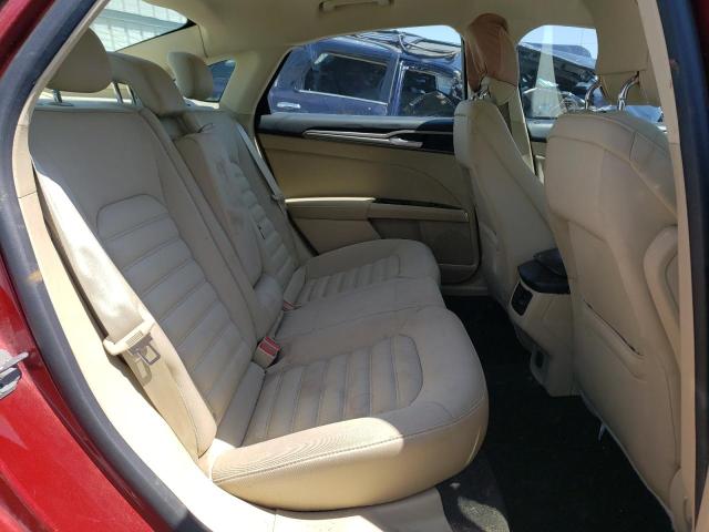 Photo 10 from auction – 2014 FORD FUSION SE with VIN 3FA6P0H78ER136185