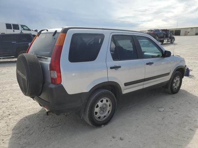 Photo 3 from auction – 2002 HONDA CR-V LX with VIN JHLRD68432C016283