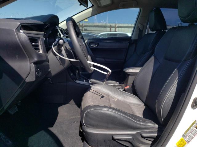 Photo 7 from auction – 2014 TOYOTA COROLLA L with VIN 5YFBURHEXEP070538