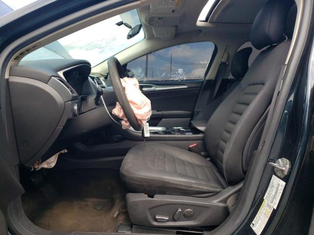 Photo 7 from auction – 2014 FORD FUSION SE with VIN 3FA6P0H70ER307429