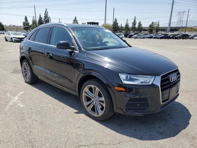 Photo 4 from auction – 2016 AUDI Q3 PREMIUM with VIN WA1BFCFS0GR000727