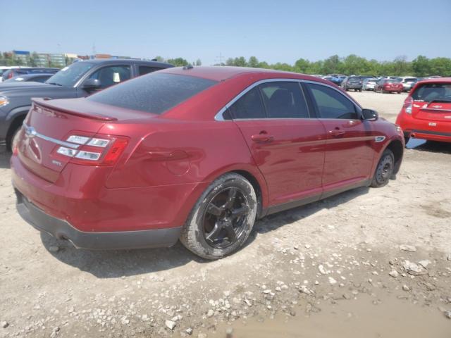 Photo 3 from auction – 2015 FORD TAURUS SEL with VIN 1FAHP2E88FG122314