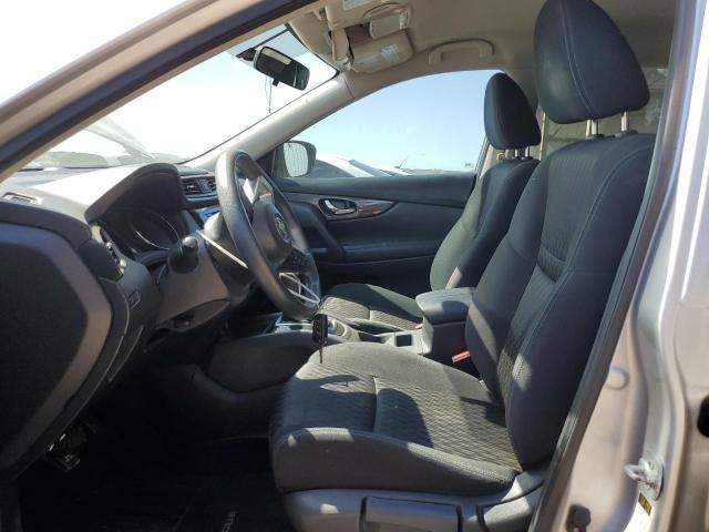 Photo 7 from auction – 2017 NISSAN ROGUE S with VIN KNMAT2MT1HP527477