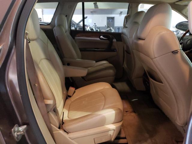 Photo 11 from auction – 2009 BUICK ENCLAVE CX with VIN 5GAEV23D19J171169