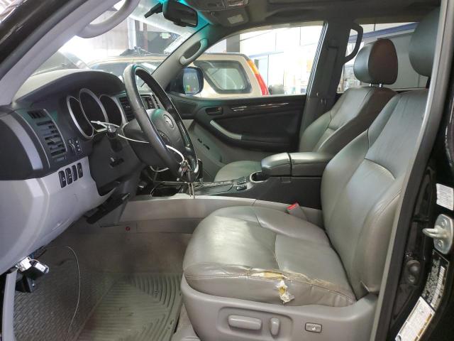 Photo 7 from auction – 2007 TOYOTA 4RUNNER LI with VIN JTEBT17R378041370