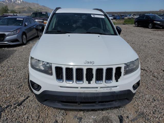 Photo 5 from auction – 2016 JEEP COMPASS SP with VIN 1C4NJCBA8GD561138