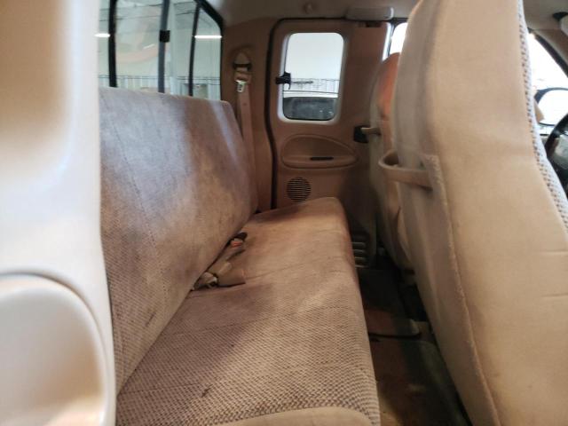 Фото 10 с аукциона – 1998 DODGE RAM 2500 с VIN 1B7KF23Z2WJ139532