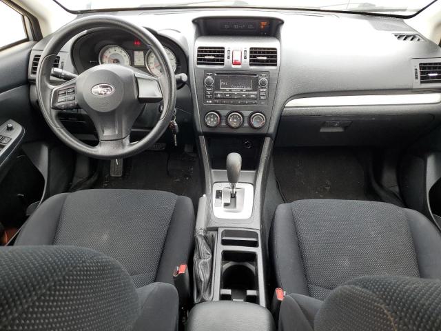 Photo 8 from auction – 2013 SUBARU IMPREZA with VIN JF1GJAA66DH027690