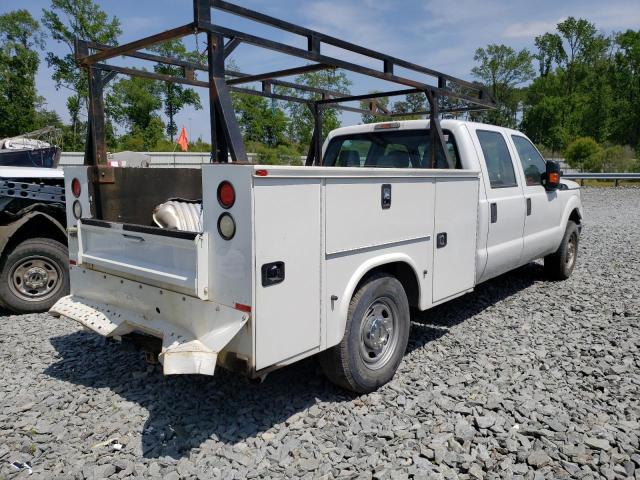 Photo 3 from auction – 2015 FORD F250 SUPER with VIN 1FT7W2A69FEB91621