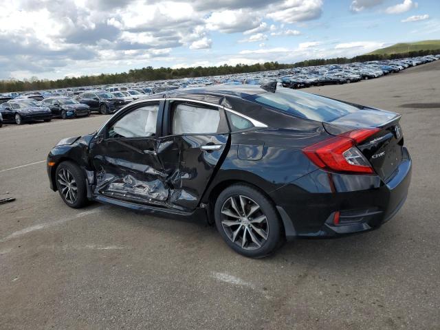 Photo 2 from auction – 2016 HONDA CIVIC TOUR with VIN 19XFC1F90GE213464