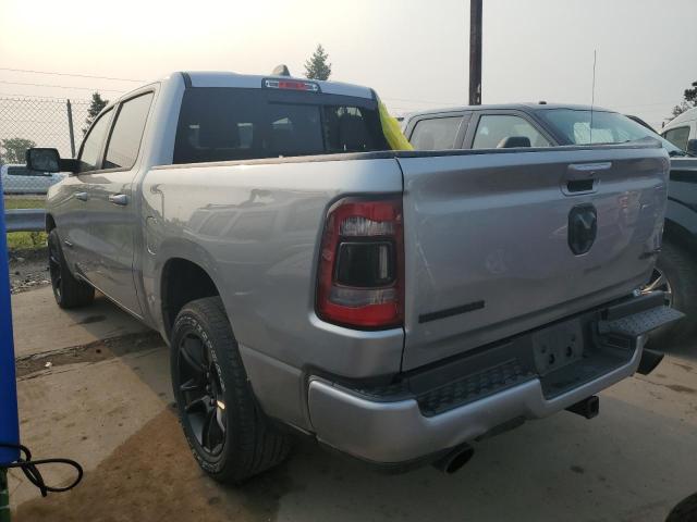 Photo 2 from auction – 2020 RAM 1500 BIG H with VIN 1C6SRFFT9LN184727