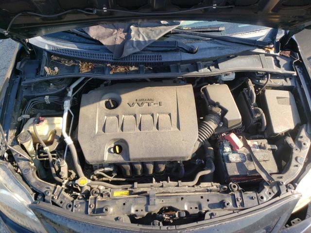 صورة رقم 11 من المزاد - 2013 TOYOTA COROLLA BA مع VIN 2T1BU4EE5DC011550