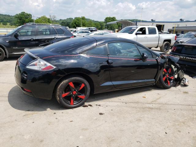 Photo 3 from auction – 2007 MITSUBISHI ECLIPSE GS with VIN 4A3AK24F77E038733