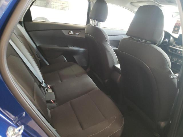 Photo 10 from auction – 2021 KIA FORTE FE with VIN 3KPF24AD9ME313087