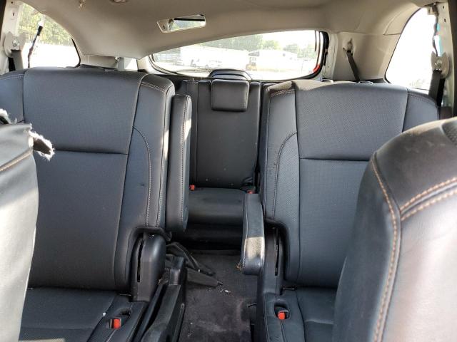 Photo 10 from auction – 2018 TOYOTA HIGHLANDER with VIN 5TDYZRFHXJS282432