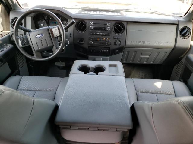 Photo 8 from auction – 2015 FORD F350 SUPER with VIN 1FD8W3GT4FEA01310