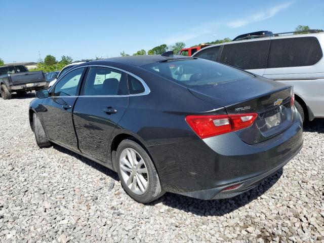 Photo 2 from auction – 2016 CHEVROLET MALIBU LT with VIN 1G1ZE5ST3GF235134