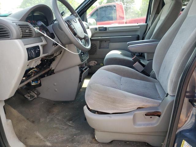 Photo 7 from auction – 2006 FORD FREESTAR S with VIN 2FMZA51686BA27065