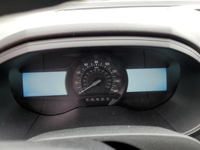 Photo 9 from auction – 2022 FORD EDGE SEL with VIN 2FMPK4J94NBA93782