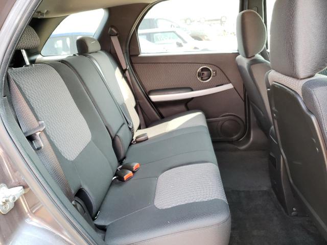 Photo 11 from auction – 2008 CHEVROLET EQUINOX SP with VIN 2CNDL537386010891