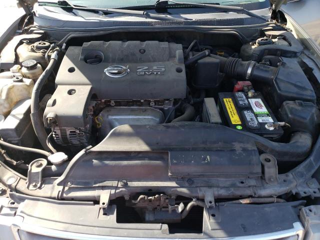 Photo 11 from auction – 2004 NISSAN ALTIMA BAS with VIN 1N4AL11D94C145101