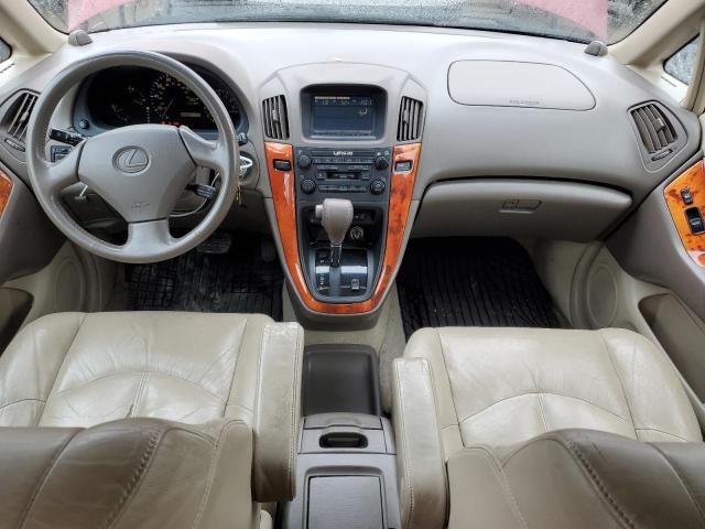Zdjęcie 8 z aukcji – 2000 LEXUS RX 300 z VIN JT6HF10U5Y0163644