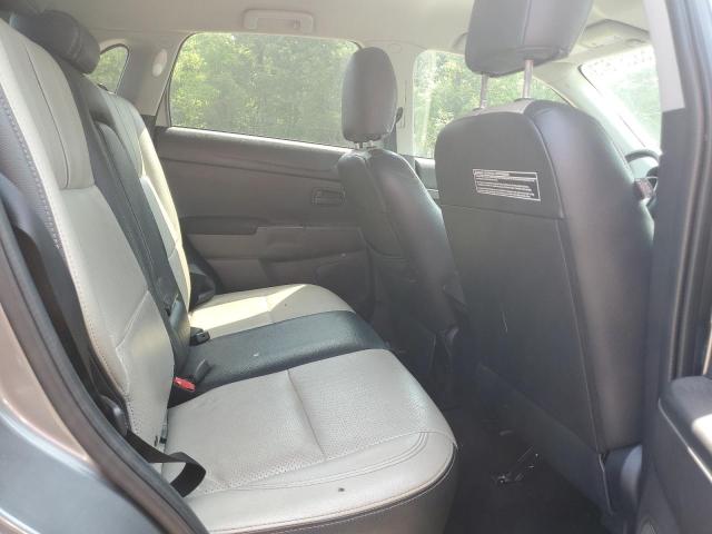 Photo 11 from auction – 2014 MITSUBISHI OUTLANDER with VIN 4A4AP3AU9EE008216