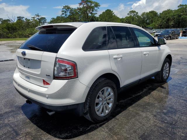 Photo 3 from auction – 2010 FORD EDGE SEL with VIN 2FMDK3JC1ABB64262