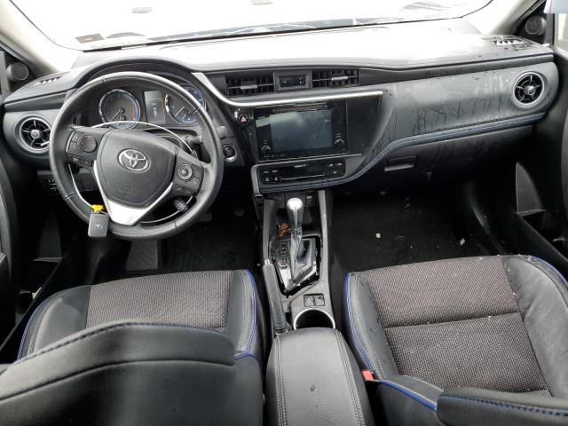 Photo 8 from auction – 2018 TOYOTA COROLLA L with VIN 5YFBURHE7JP780202