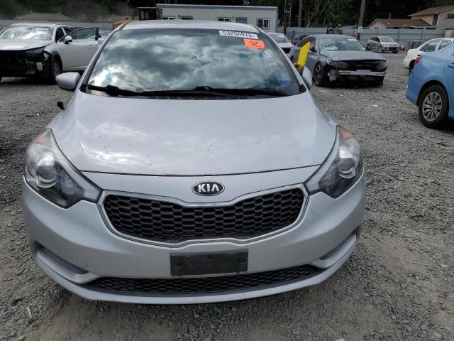 Photo 5 from auction – 2015 KIA FORTE LX with VIN KNAFK4A64F5433568
