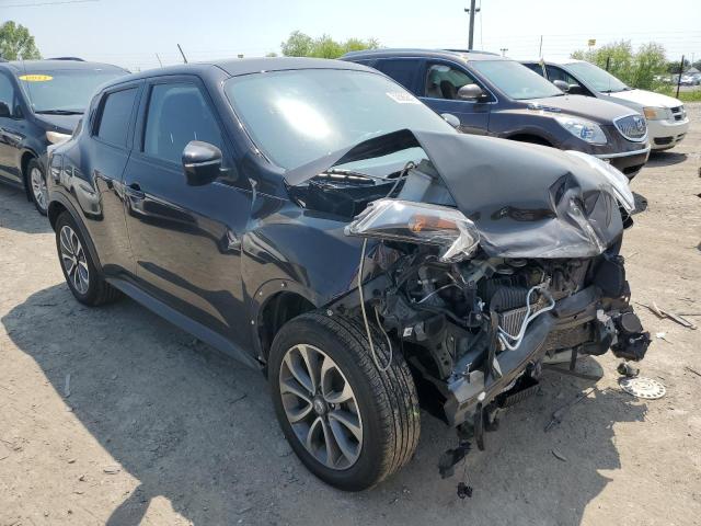 Photo 4 from auction – 2017 NISSAN JUKE S with VIN JN8AF5MV3HT753252