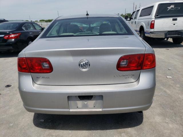 Photo 6 from auction – 2007 BUICK LUCERNE CX with VIN 1G4HD57227U146779