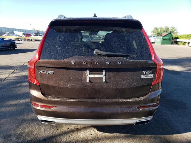 Photo 6 from auction – 2018 VOLVO XC90 T6 with VIN YV4A22PK8J1338899