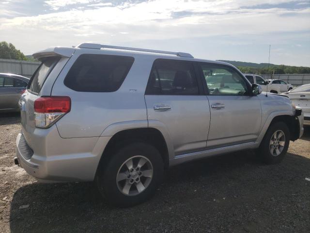 Foto 3 de la subasta – 2010 TOYOTA 4 RUNNER con VIN JTEBU5JR2A5002193