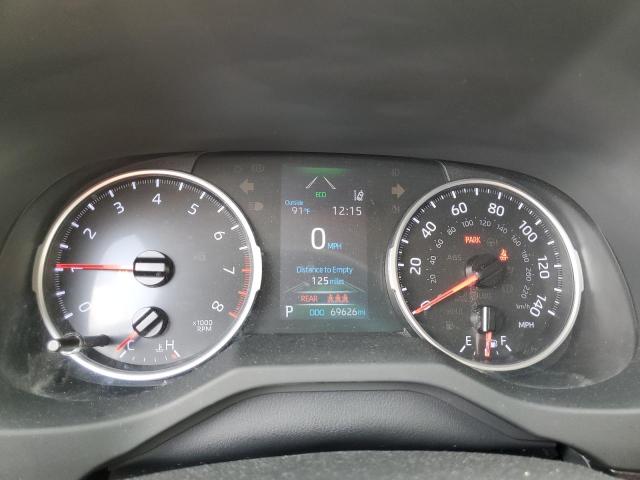 Photo 9 from auction – 2019 TOYOTA RAV4 LE with VIN JTMH1RFV5KD007710
