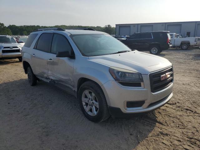 Photo 4 from auction – 2015 GMC ACADIA SLE with VIN 1GKKRPKD7FJ316221