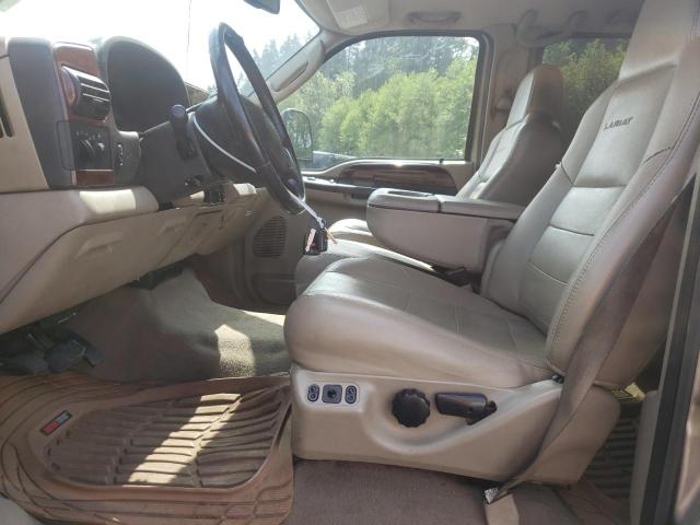 Photo 7 from auction – 2007 FORD F250 SUPER with VIN 1FTSW20P17EA66585